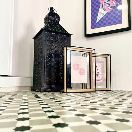 Apartamento Burgo "Tanoeiros" Funchal  Kültér fotó
