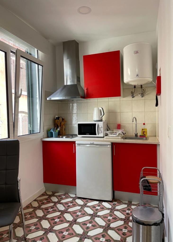 Apartamento Burgo "Tanoeiros" Funchal  Kültér fotó