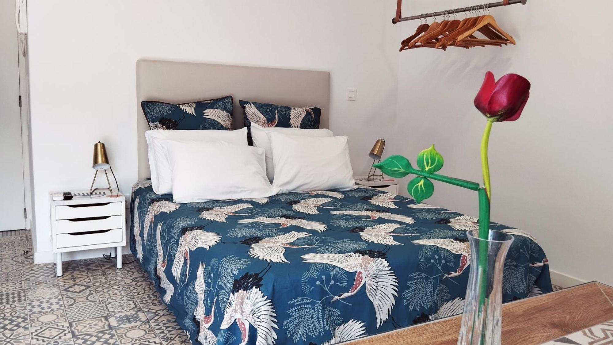 Apartamento Burgo "Tanoeiros" Funchal  Kültér fotó